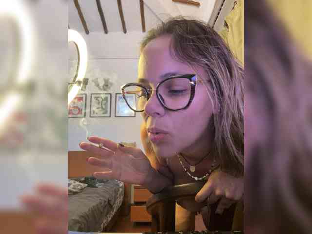 Modelo: patyandal