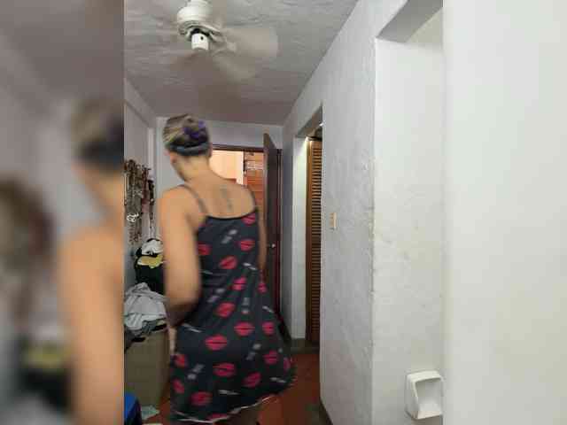 patyandal webcam