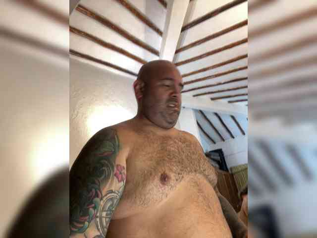 patyandal webcam