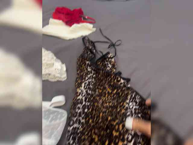 patyandal Sex Cam Show