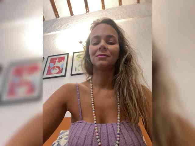patyandal webcam