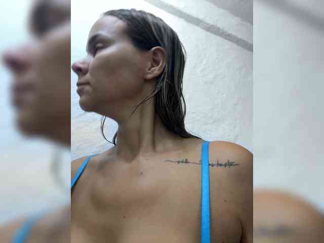 Modelo: patyandal