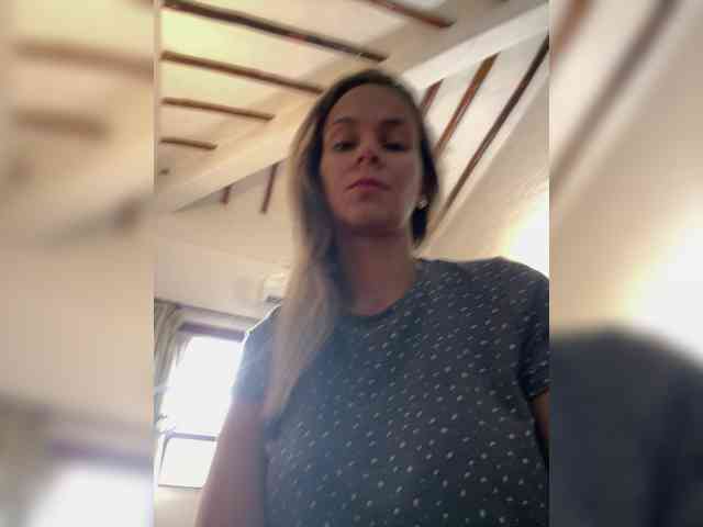 patyandal webcam
