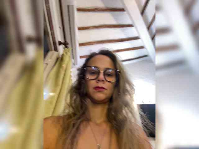 Modelo: patyandal