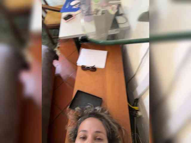 patyandal webcam
