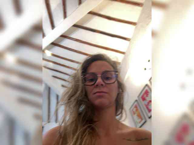 patyandal webcam