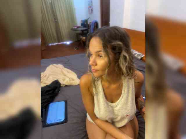 patyandal webcam