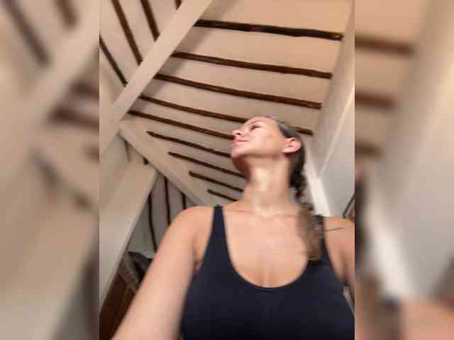 Modelo: patyandal