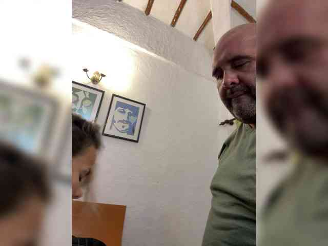 Modelo: patyandal