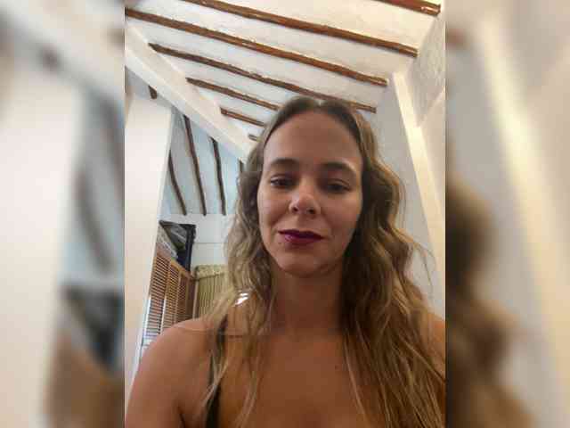 patyandal webcam