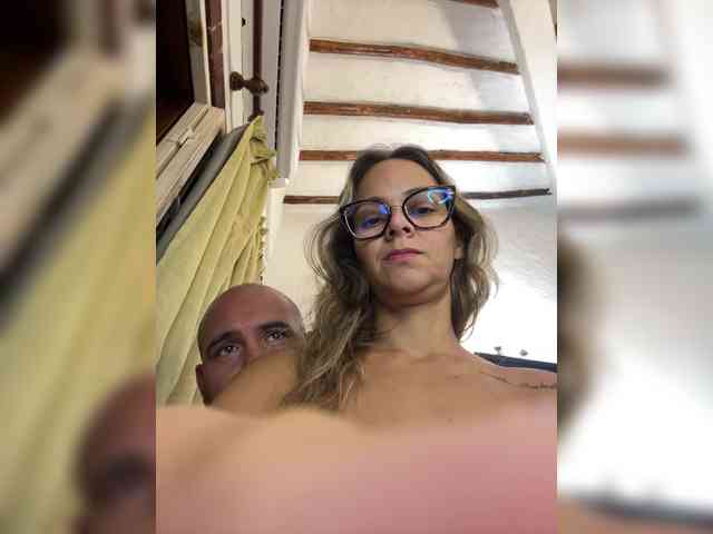 patyandal webcam