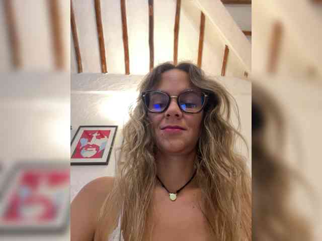 patyandal webcam