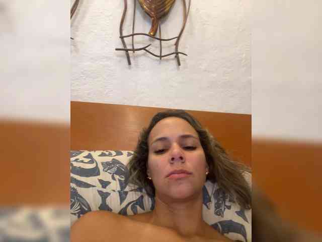 Modelo: patyandal