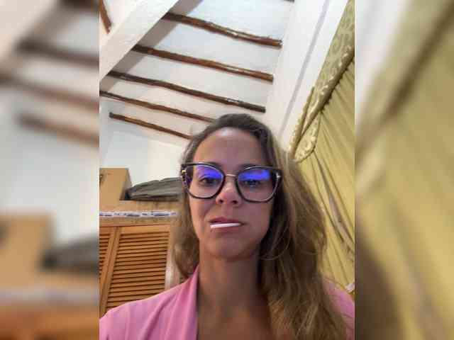 patyandal webcam