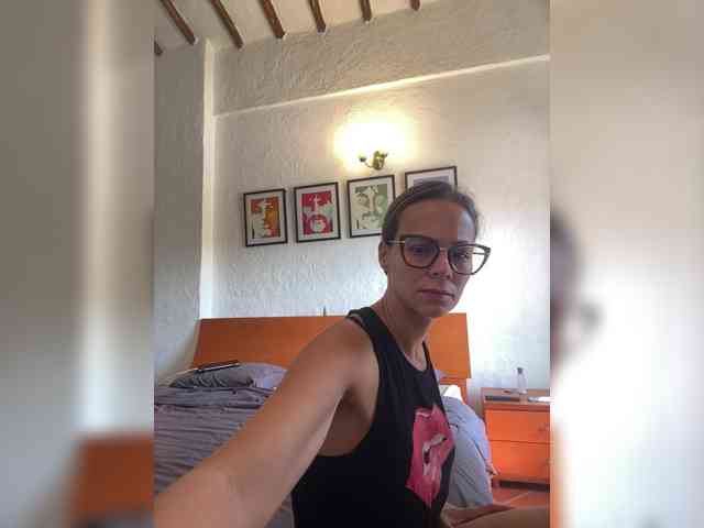 patyandal webcam