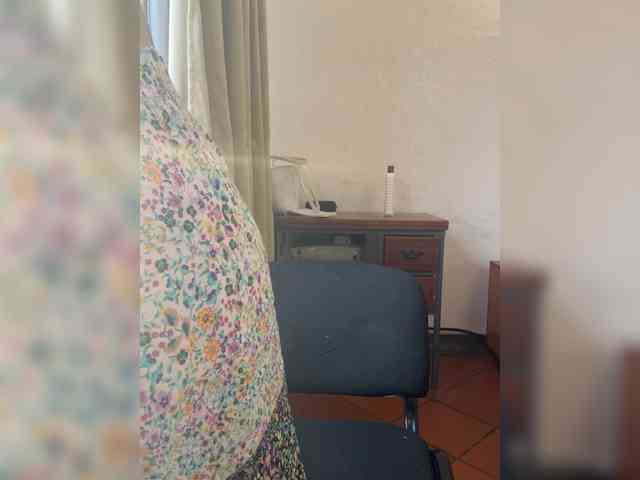 patyandal webcam