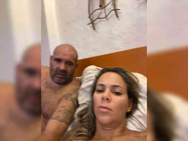 patyandal webcam