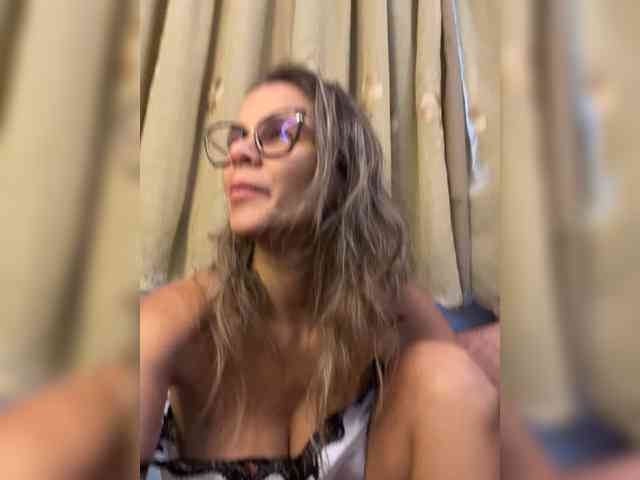 patyandal webcam