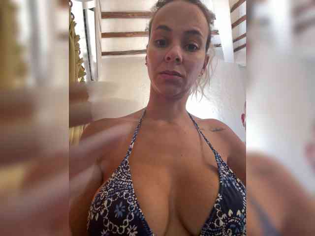 patyandal Sex Cam Show