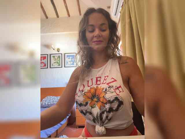 Modelo: patyandal