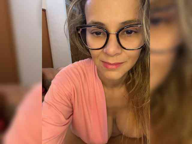 Modelo: patyandal