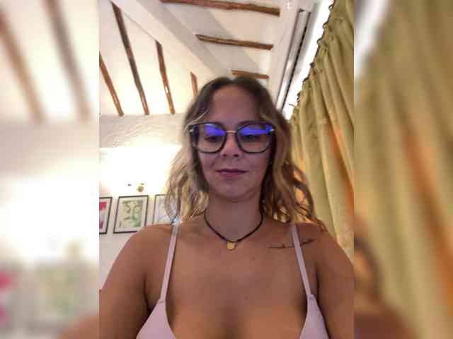 patyandal webcam