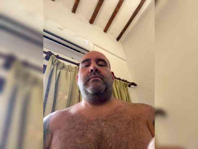 patyandal Sex Cam Show