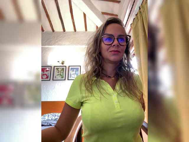 patyandal webcam