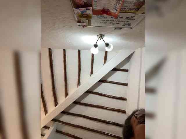patyandal webcam