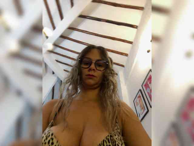 patyandal webcam