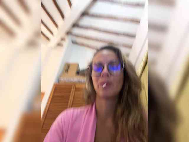 patyandal webcam