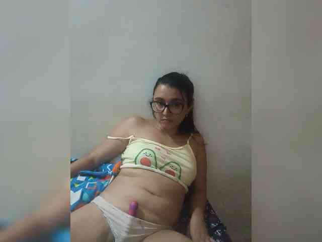 Zoex Live Webcam on BongaCams