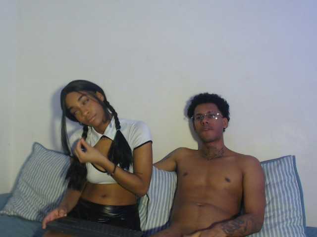 Skin2Skin live cam on BongaCams
