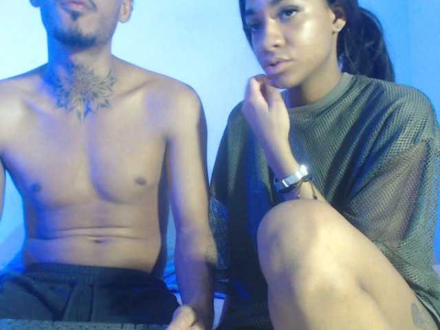 Skin2Skin live cam on BongaCams