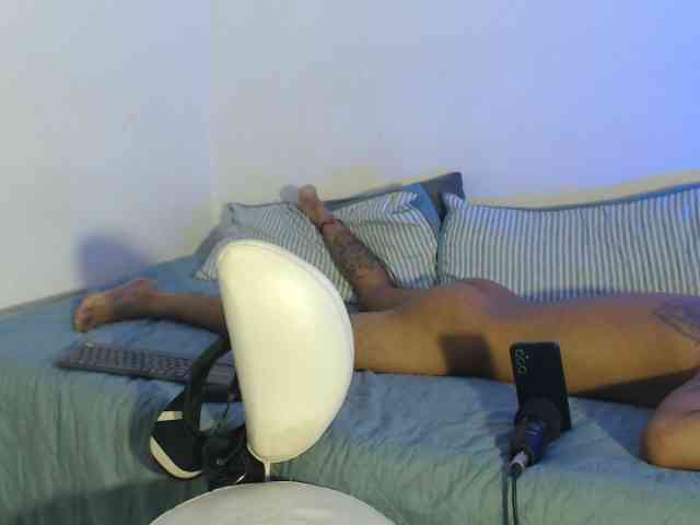 Skin2Skin webcam