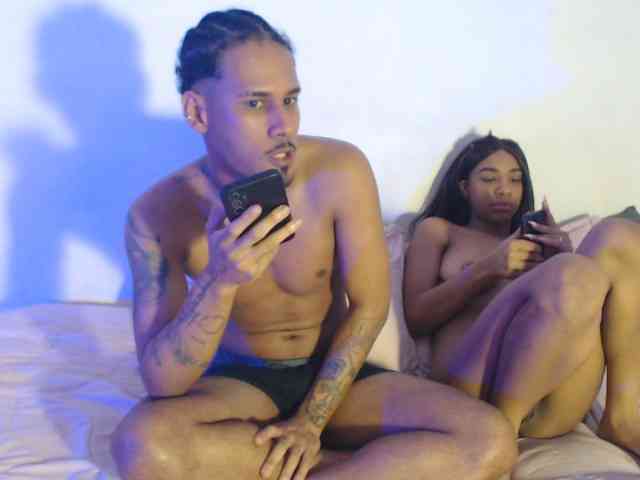 Skin2Skin webcam