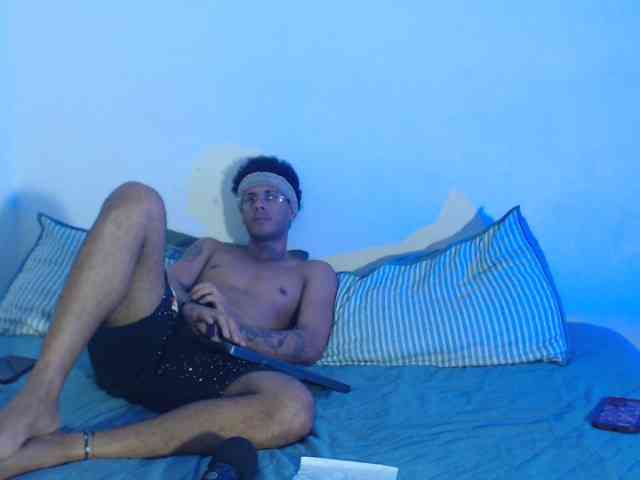 Skin2Skin webcam
