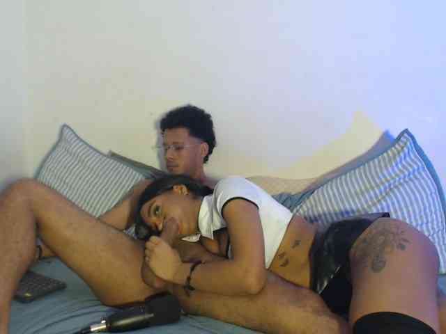 Skin2Skin webcam
