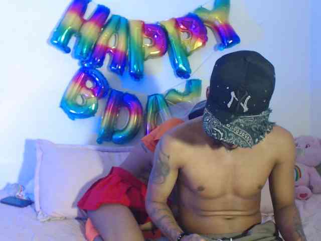 Skin2Skin webcam