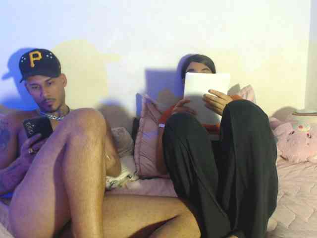 Skin2Skin webcam