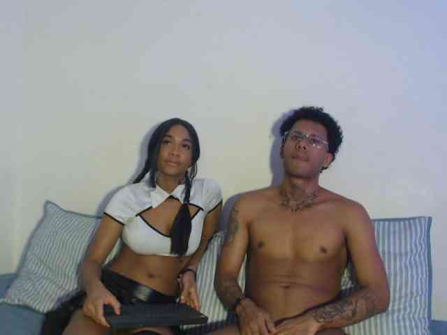 Skin2Skin webcam