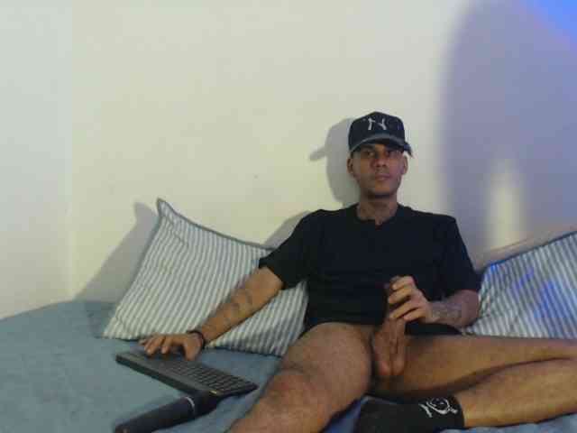 Skin2Skin webcam