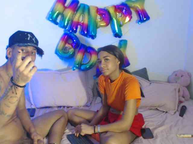 Skin2Skin webcam