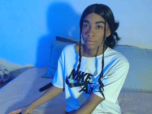 Skin2Skin webcam