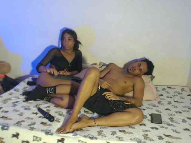 Skin2Skin webcam