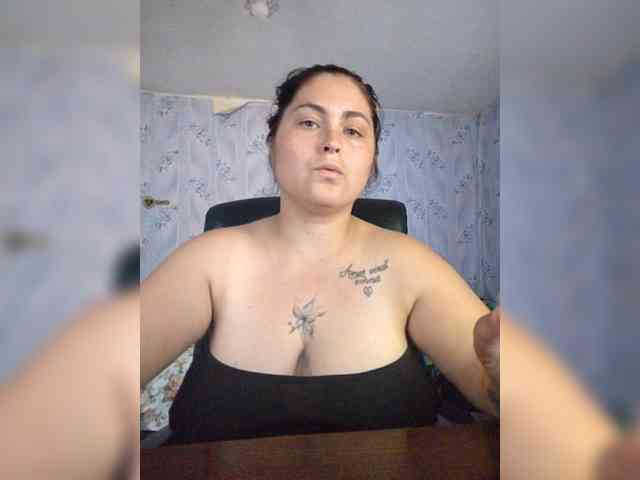 SilkFantasyXo1 webcam