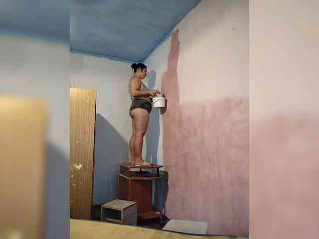 SilkFantasyXo1 webcam