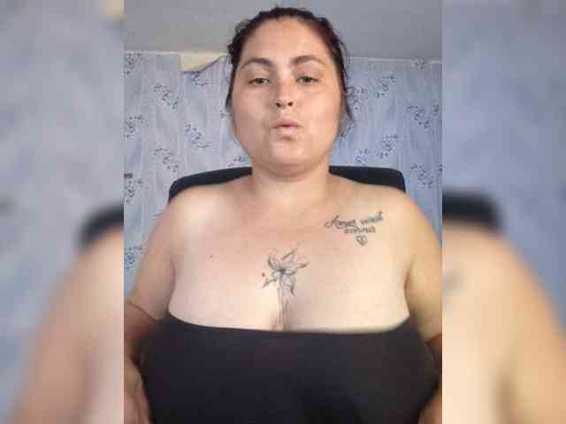SilkFantasyXo1 webcam