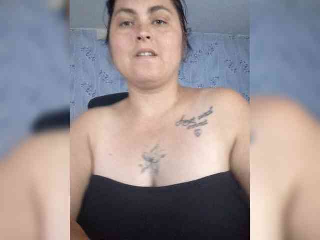 SilkFantasyXo1 webcam