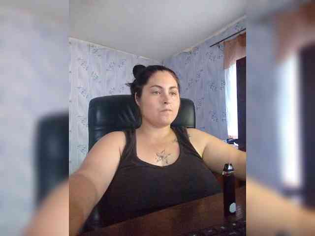 SilkFantasyXo1 webcam